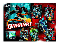 LEGO 8921 instructions page 21 – build guide