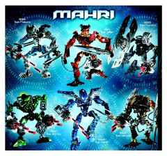 LEGO 8923 instructions page 44 – build guide