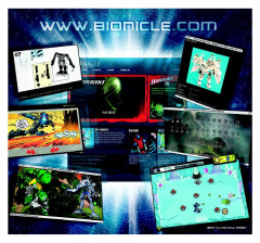 LEGO 8923 instructions page 48 – build guide