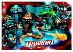 LEGO 8927 instructions page 63 – build guide