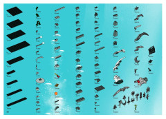 LEGO 8927 instructions page 39 – build guide