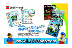 LEGO 8929 instructions page 15 – build guide