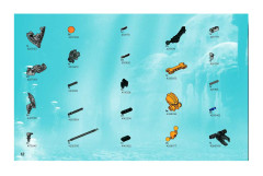 LEGO 8930 instructions page 12 – build guide