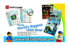 LEGO 8931 instructions page 15 – build guide