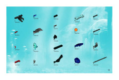 LEGO 8932 instructions page 11 – build guide