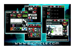 LEGO 8932 instructions page 13 – build guide