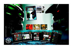 LEGO 8932 instructions page 16 – build guide