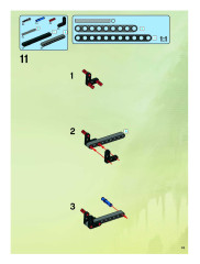 LEGO 8941 instructions page 45 – build guide