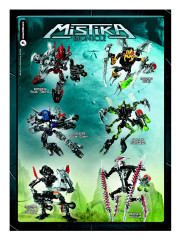 LEGO 8941 instructions page 48 – build guide