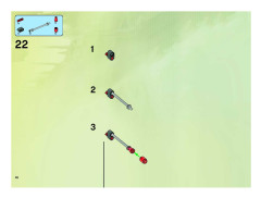 LEGO 8941 instructions page 46 – build guide