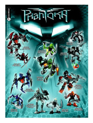 LEGO 8941 instructions page 48 – build guide