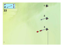 LEGO 8941 instructions page 16 – build guide