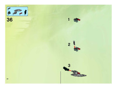 LEGO 8941 instructions page 20 – build guide