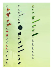 LEGO 8941 instructions page 26 – build guide