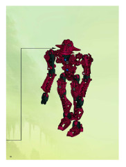 LEGO 8942 instructions page 10 – build guide