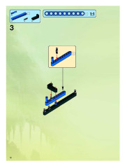 LEGO 8942 instructions page 12 – build guide