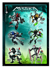 LEGO 8942 instructions page 48 – build guide