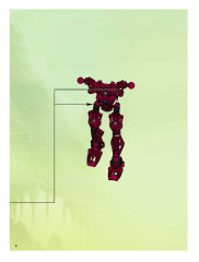 LEGO 8942 instructions page 6 – build guide