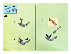 LEGO 8942 instructions page 11 – build guide