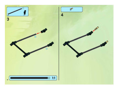 LEGO 8942 instructions page 14 – build guide