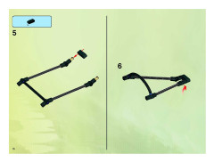LEGO 8942 instructions page 15 – build guide