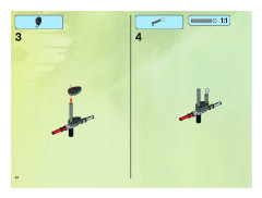 LEGO 8942 instructions page 24 – build guide