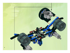 LEGO 8942 instructions page 14 – build guide