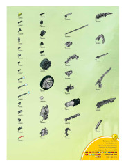 LEGO 8942 instructions page 25 – build guide