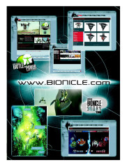 LEGO 8942 instructions page 28 – build guide