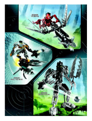 LEGO 8942 instructions page 29 – build guide