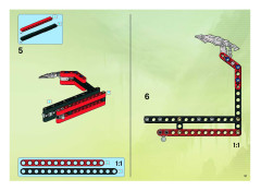 LEGO 8943 instructions page 51 – build guide