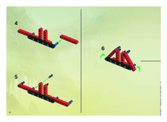 LEGO 8943 instructions page 14 – build guide