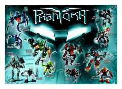 LEGO 8943 instructions page 54 – build guide