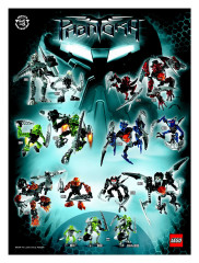 LEGO 8944 instructions page 2 – build guide