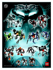 LEGO 8946 instructions page 2 – build guide