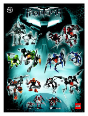 LEGO 8947 instructions page 2 – build guide