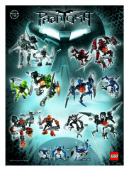 LEGO 8948 instructions page 2 – build guide