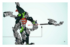 LEGO 8952 instructions page 31 – build guide