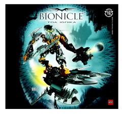 LEGO 8953 instructions page 48 – build guide