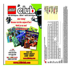 LEGO 8954 instructions page 75 – build guide