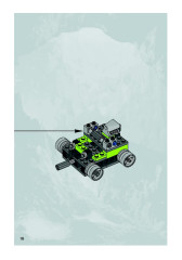 LEGO 8958 instructions page 16 – build guide