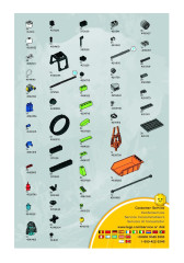 LEGO 8958 instructions page 27 – build guide