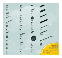 LEGO 8960 instructions page 69 – build guide