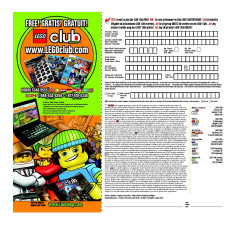 LEGO 8960 instructions page 75 – build guide