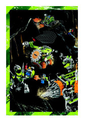 LEGO 8962 instructions page 40 – build guide