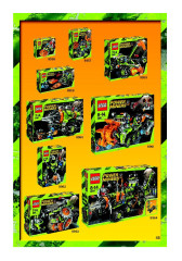 LEGO 8962 instructions page 45 – build guide