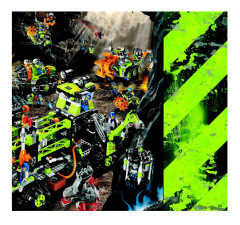 LEGO 8963 instructions page 55 – build guide