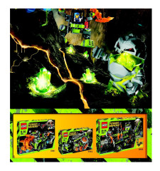 LEGO 8963 instructions page 57 – build guide