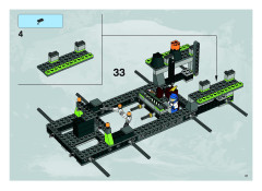 LEGO 8964 instructions page 37 – build guide