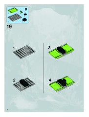 LEGO 8964 instructions page 32 – build guide